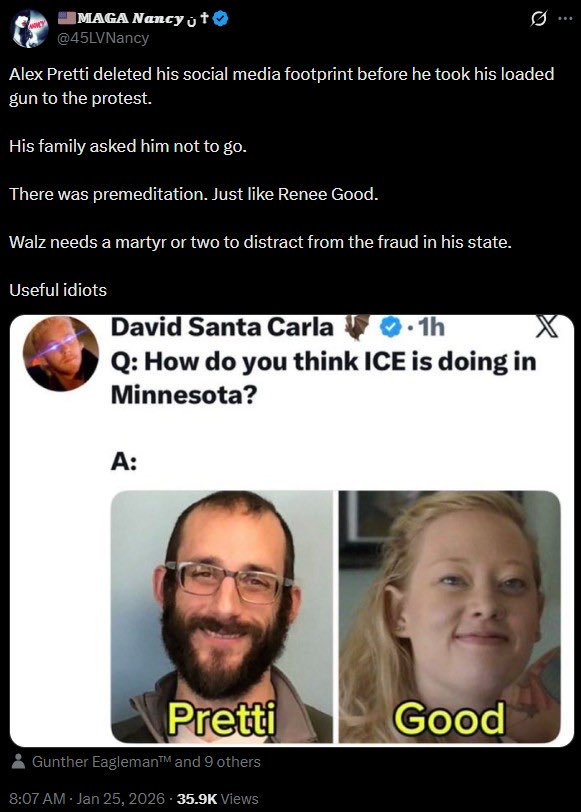 Brown Guy tweet media