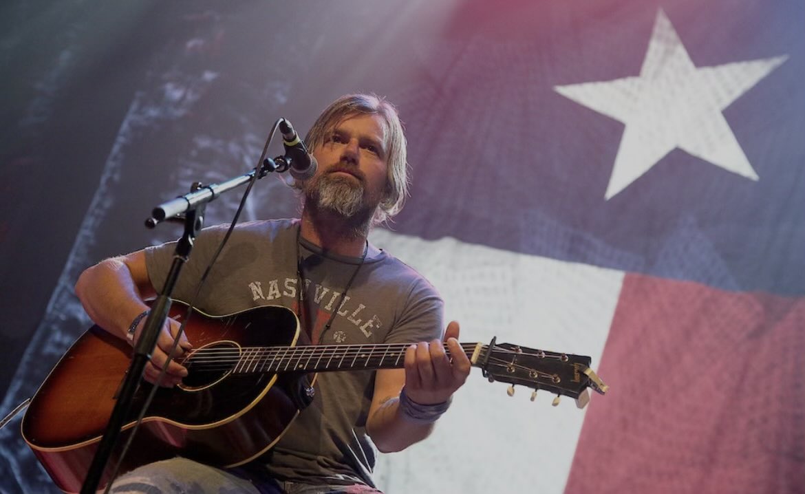 Jack Ingram tweet media