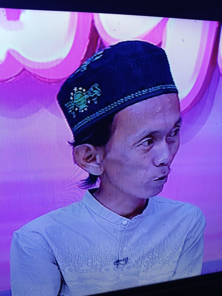 muntijo's tweet photo. @sefkelik Terima kasih Pak Babin dan pak Bhabin Warga @nu_online dapat rejeki banyak ... https://t.co/jcbXSSzKFv