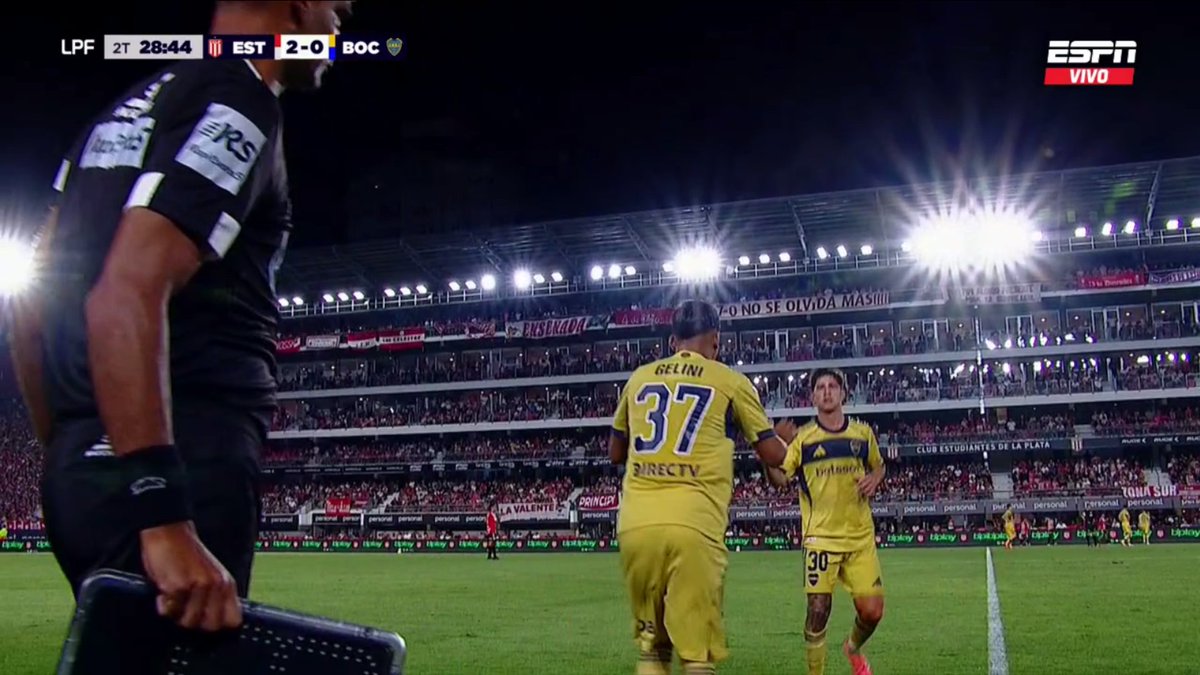 Boca Juniors - La12Tuittera tweet media