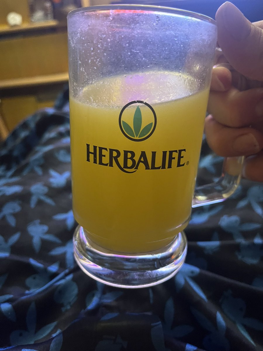 #Herbalife