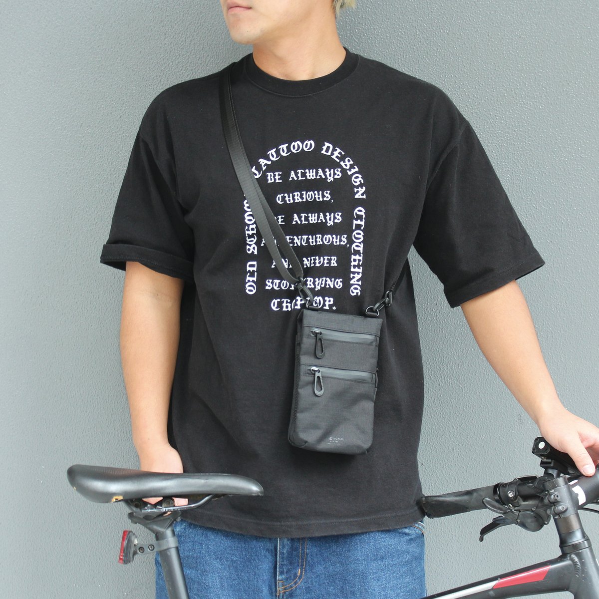 RawCreate2006's tweet photo. ＼3/2入荷予定・先行予約受付中／

FUNCTIONAL

超軽量マットリップストップ生地の
ユーティリティネックホルダー

「ANGELO」

✔️ 破れにくく、軽い、撥水性
✔️ スマホ＋財布＋鍵がこれ1つ
✔️ 春夏の外出・旅行に最適
数量限定モデル

https://t.co/IxCIiQgA8S

#FUNCTIONAL
#軽量撥水ミニショルダー https://t.co/9SaOOUr5iq