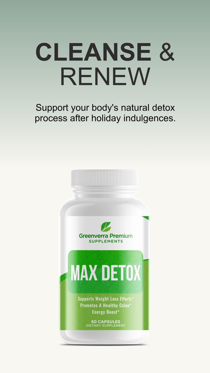 FredSzander's tweet photo. Start the new year with a detox. Made inthe USA, Buy it at https://t.co/2sHhbQfhCO https://t.co/fMQlA8ZL0y