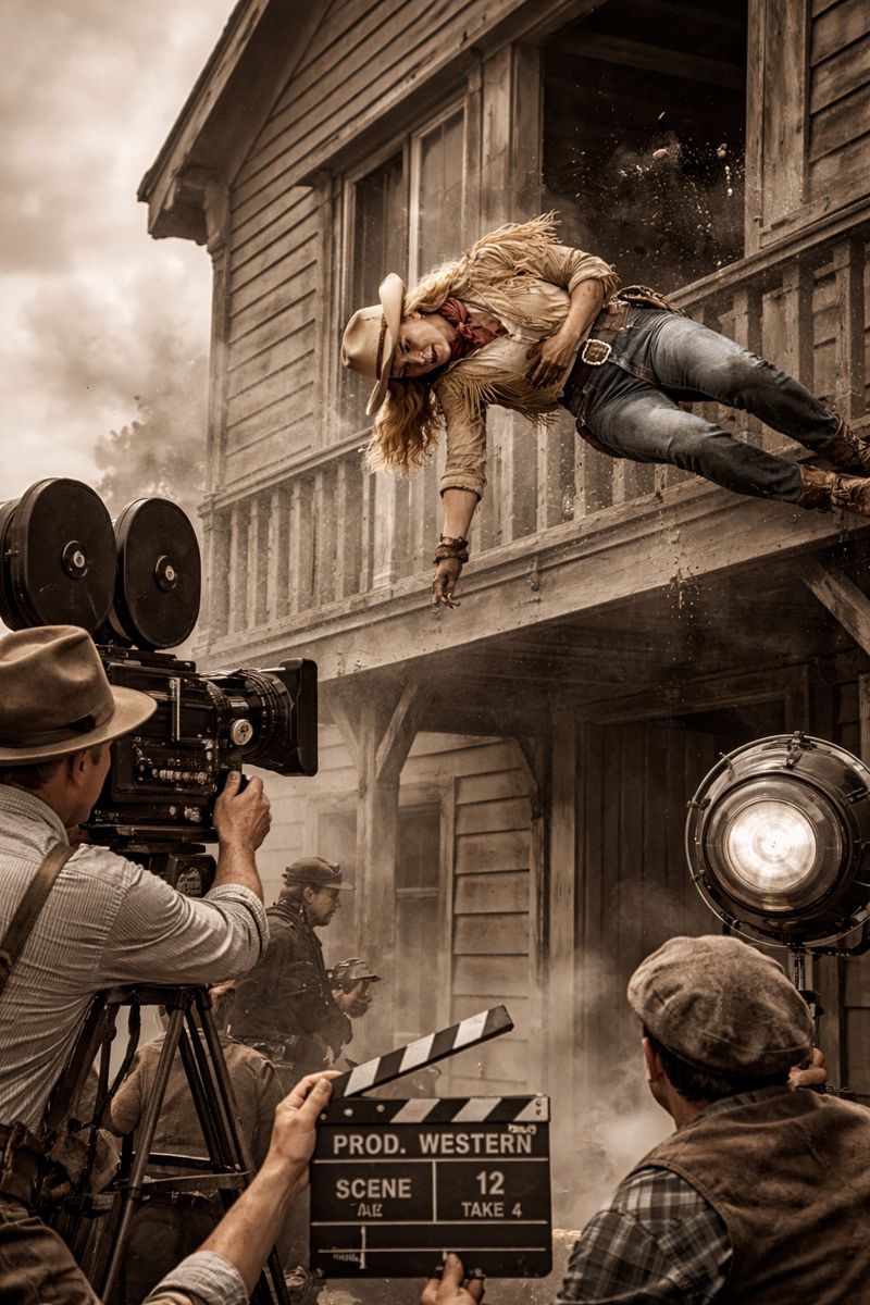 Chris Enss tweet media