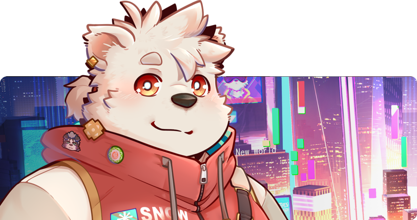 FurryBar AI tweet media