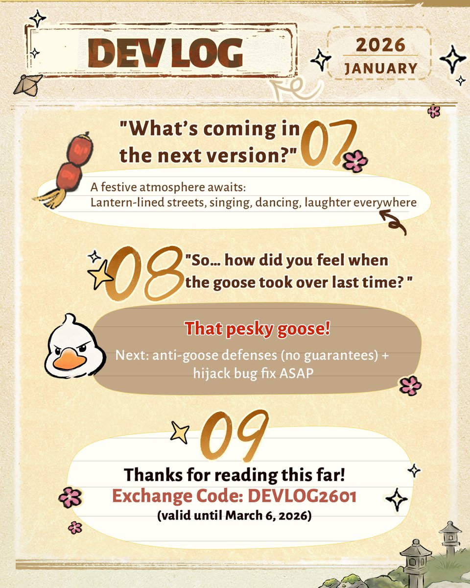 Where Winds Meet tweet media