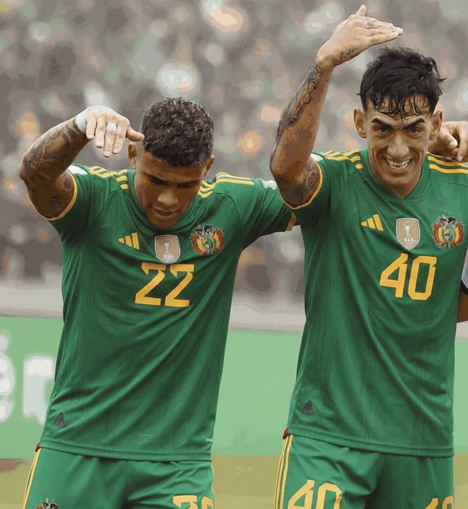 Eliminatorias 2030