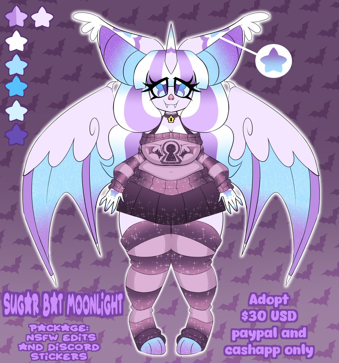 🌟🌙Lady Lullaby Star 🌙🌟 tweet media