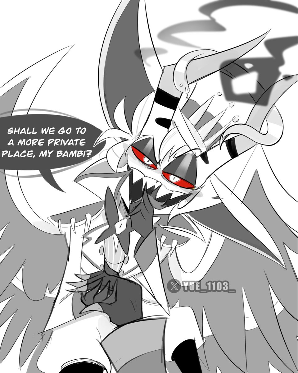 🍎: wanna go 🔥? 🦌: *confused* what…? Go where? #radioapple