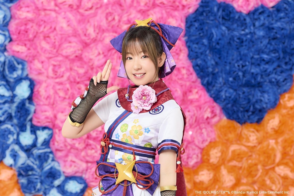 アニメ 味方が弱すぎて 田澤茉純さん直筆サイン入りポスター アニメ