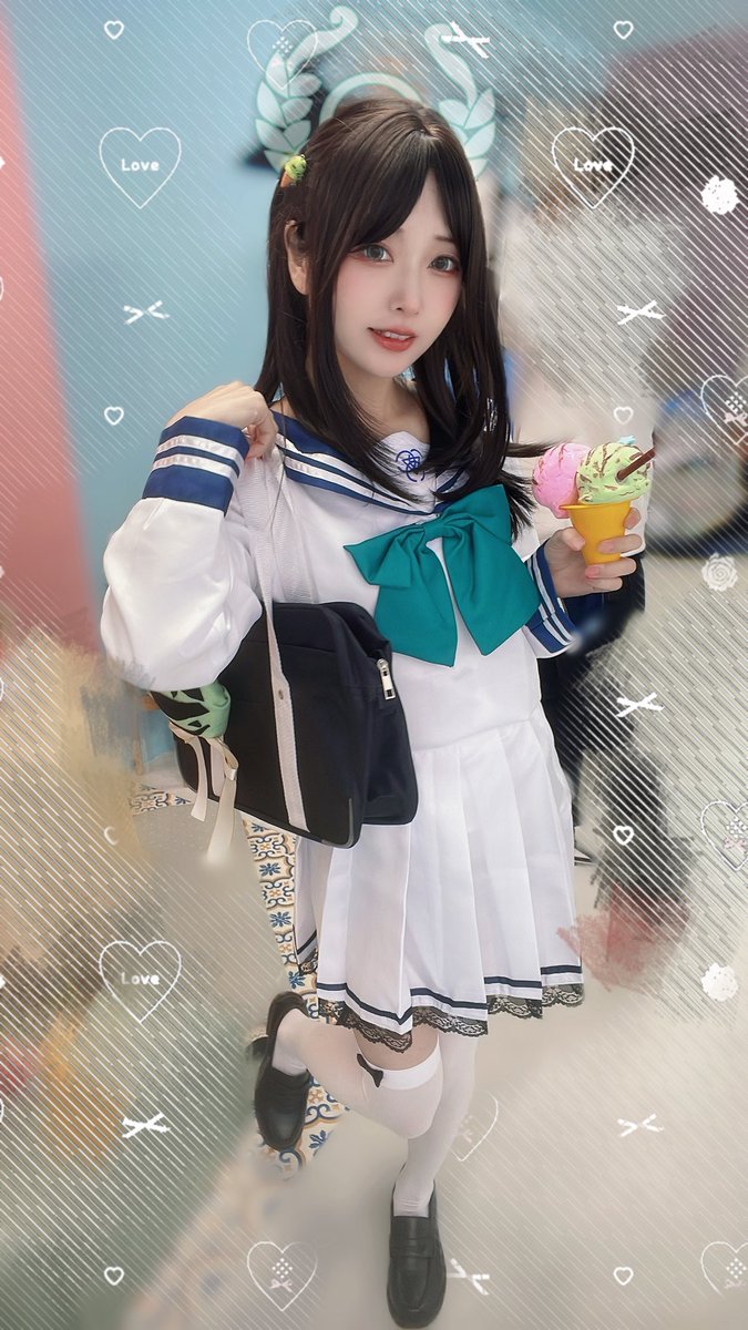 n/aツナ🐟💨 青キャン4 (@n_atsuna74cos) / Posts / X