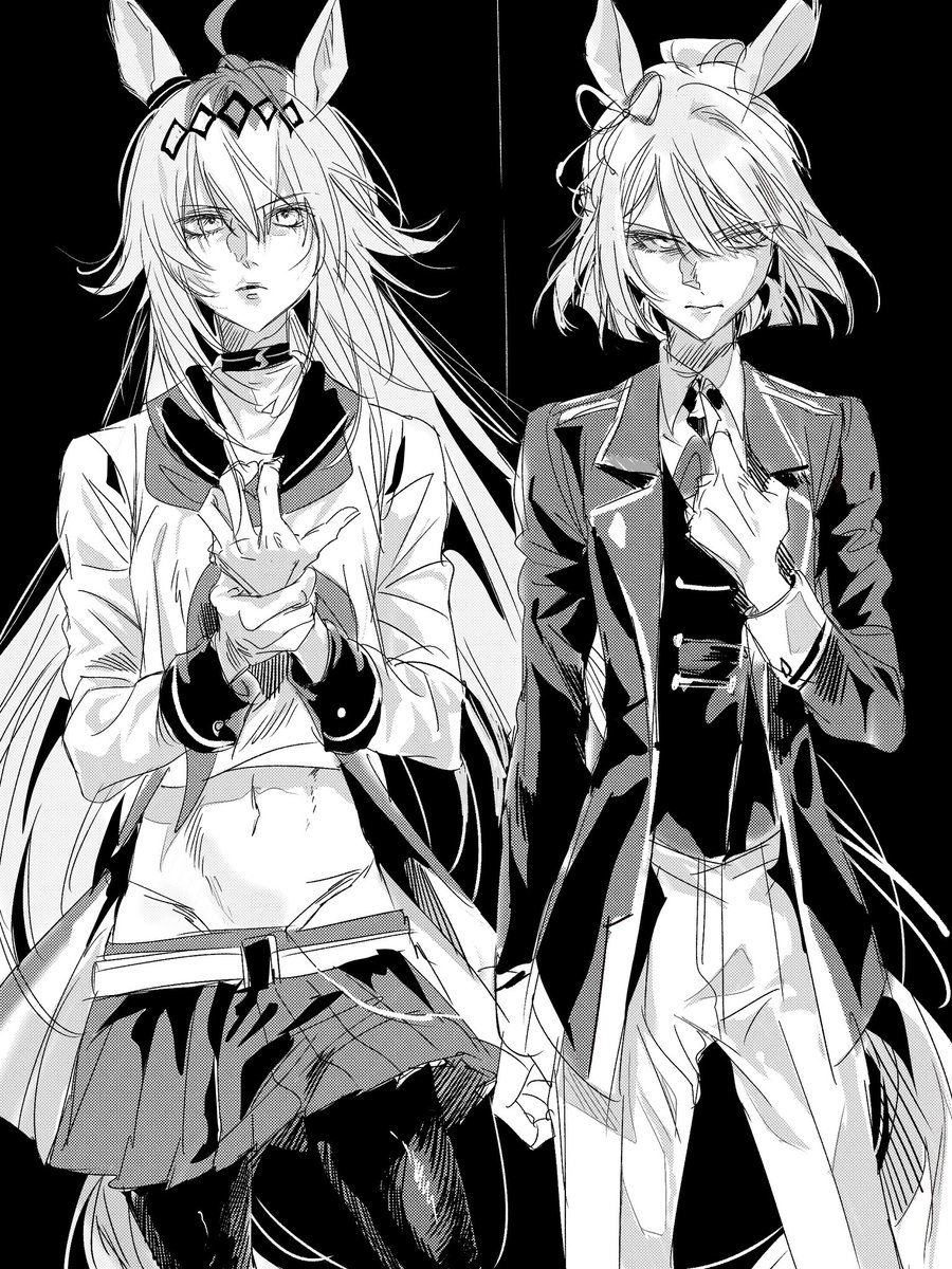 真夏の银堡垒 🐴C107（火）東K-21b (@Drift_in_) / Posts / X