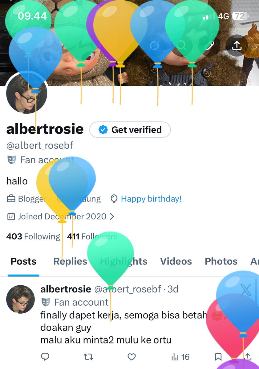 albertrosie tweet media