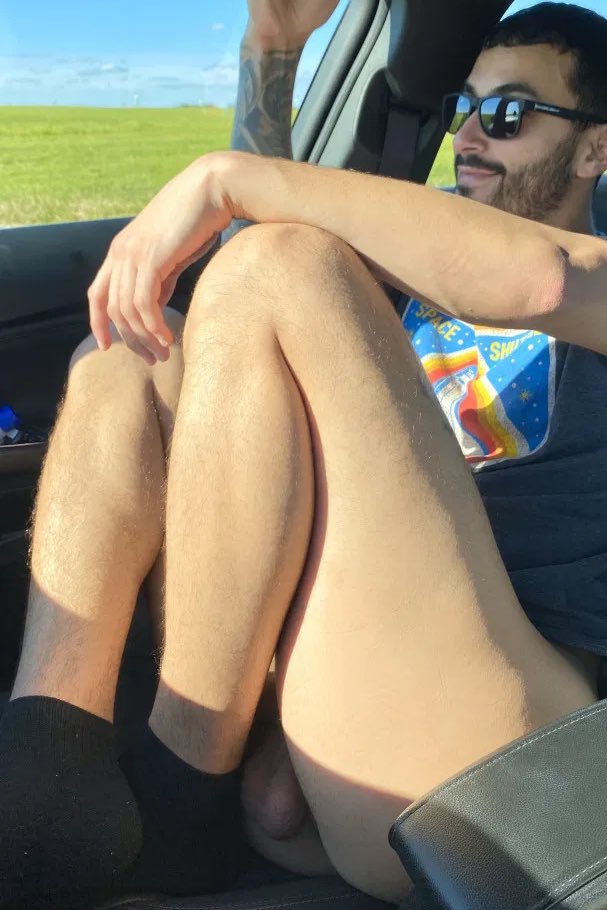 join me for the ride 😈 tweet media