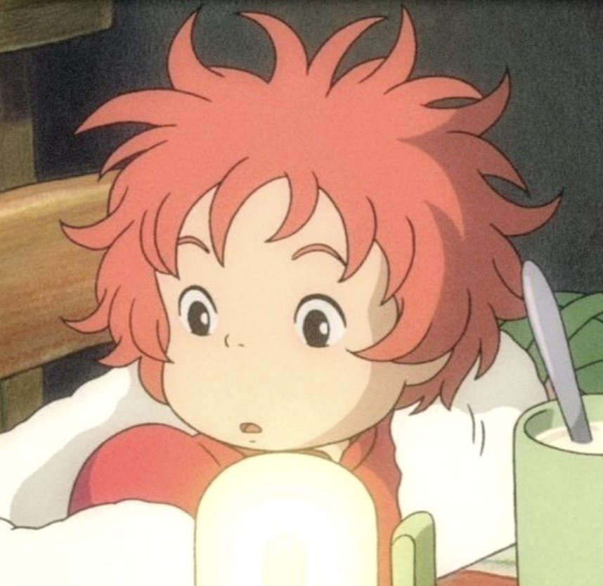 ponjoonico's tweet image. ????