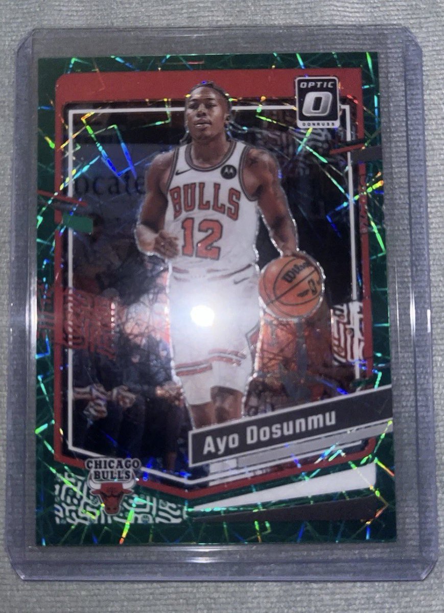 Illini Fan Card Collector tweet media