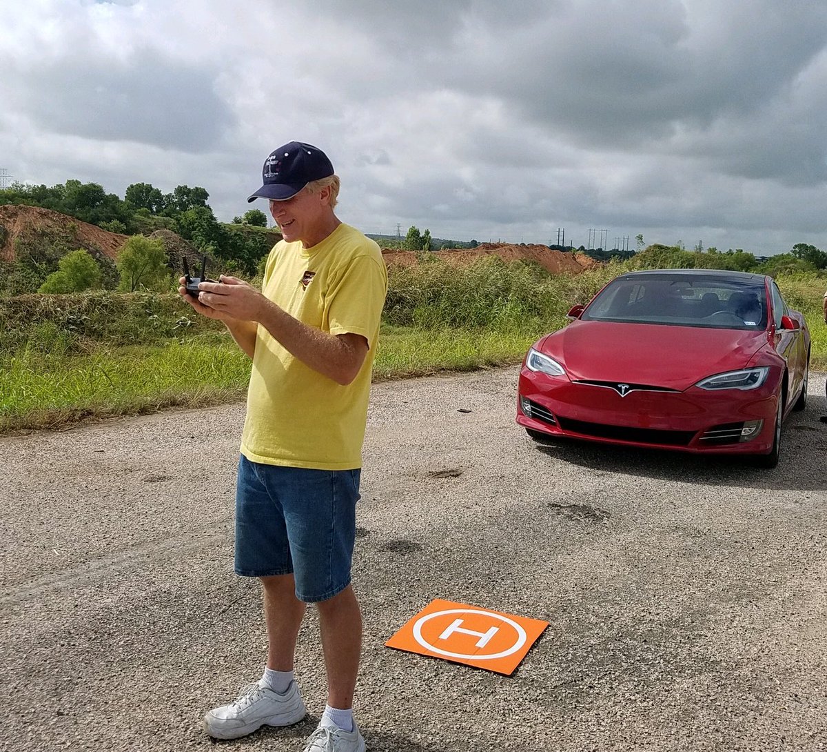 Joe Tegtmeyer 🚀 🤠🛸😎 tweet media