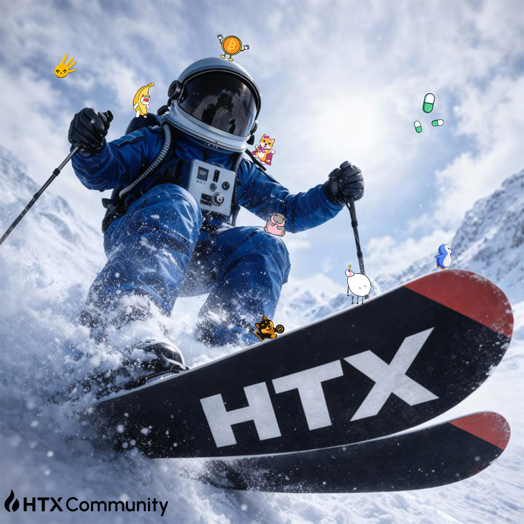 HTX Community tweet media