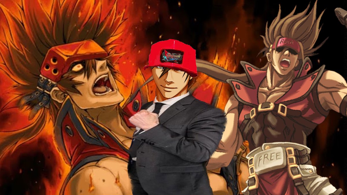 MrPomegranX 🔜 TXS 2026 tweet media