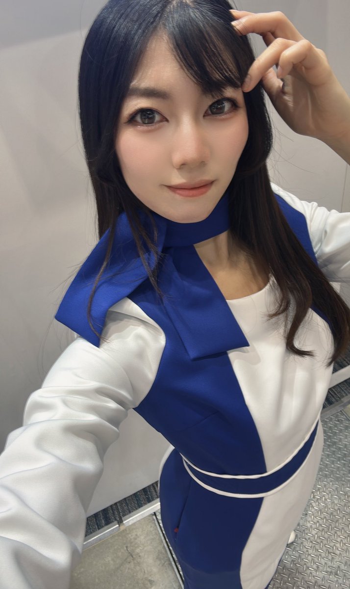 久々にビックサイトにいます✨️
MCCO稼働中です！