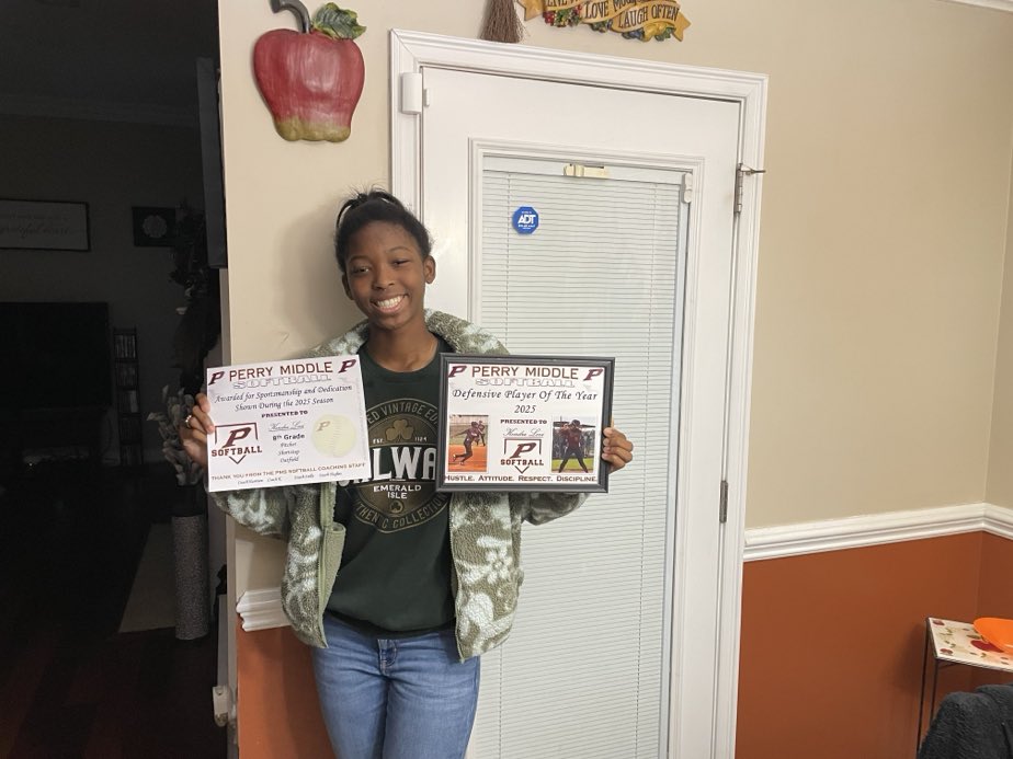 Kendra Levi tweet media