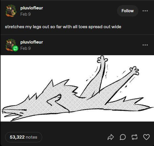 Some Kind of Wolf (@jimmybelvins) on Twitter photo 