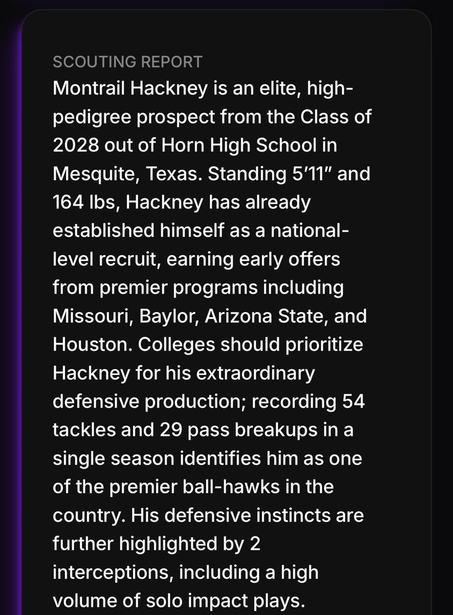 One11 Recruiting tweet media