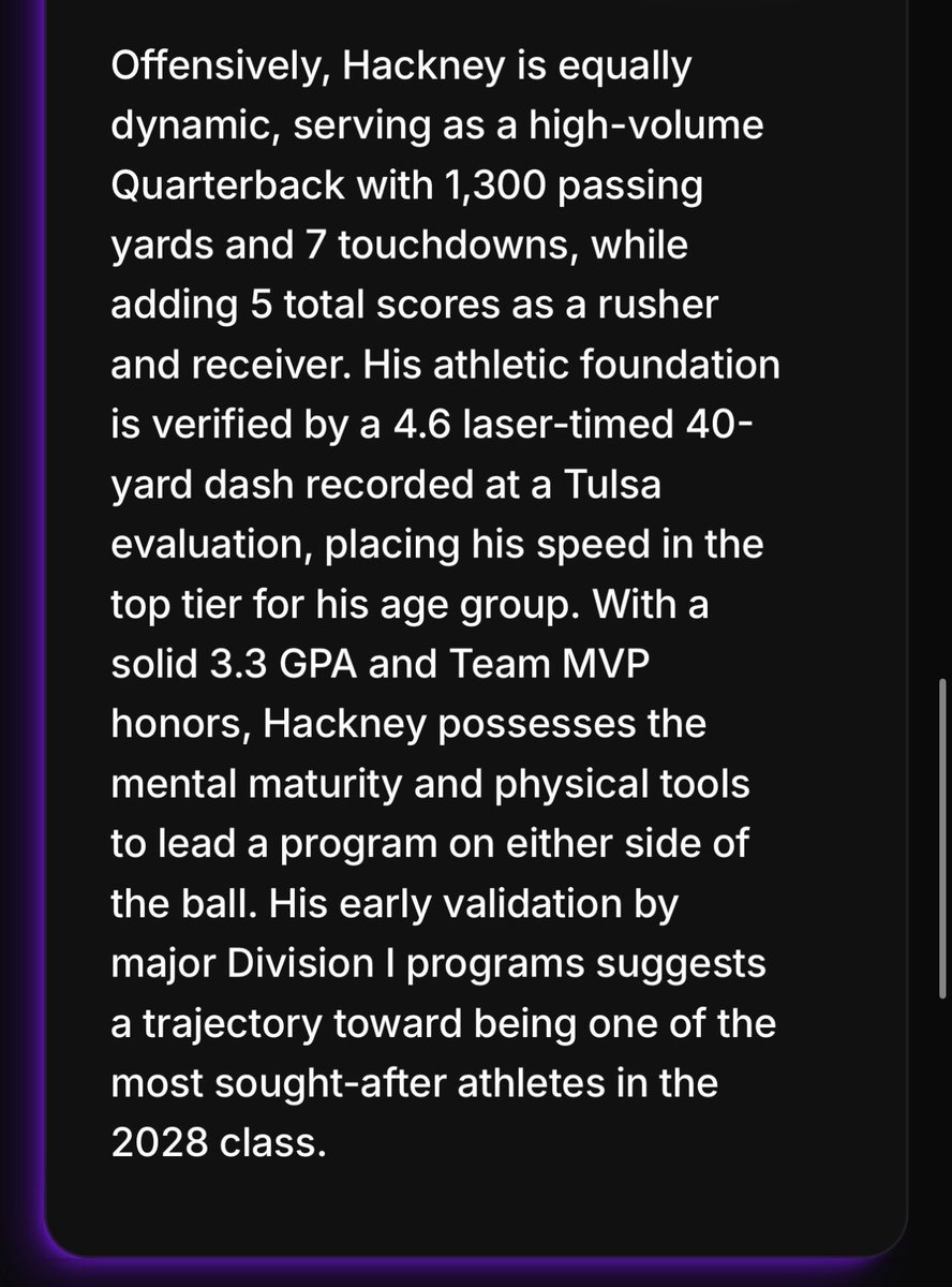 One11 Recruiting tweet media