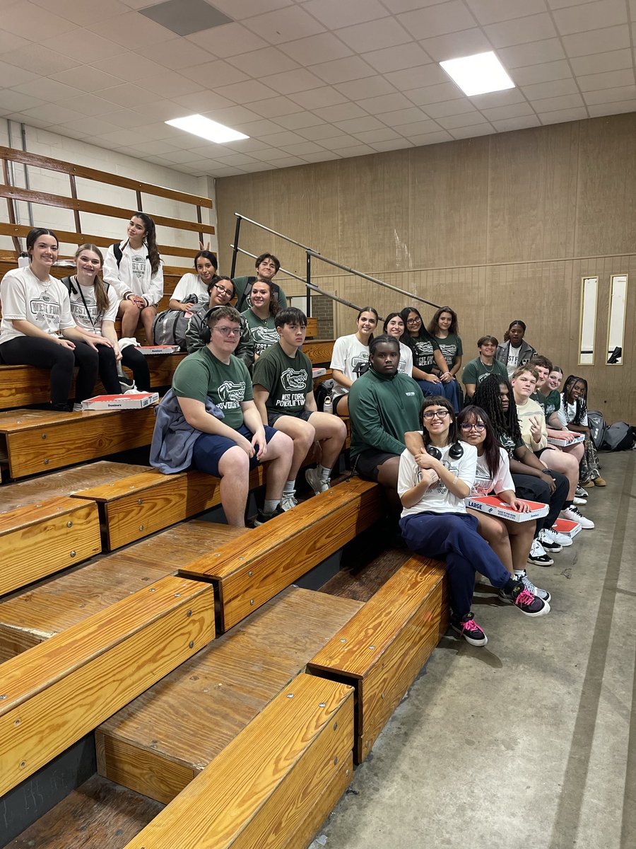 We love seeing Group 2 grow and develop into quality lifters. 

We have steps to take to continue to improve, and tonight was another step forward. Everyone tonight is coming home a PR!