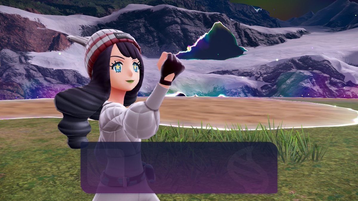 ギャル化かジョジョ化かあやしいね