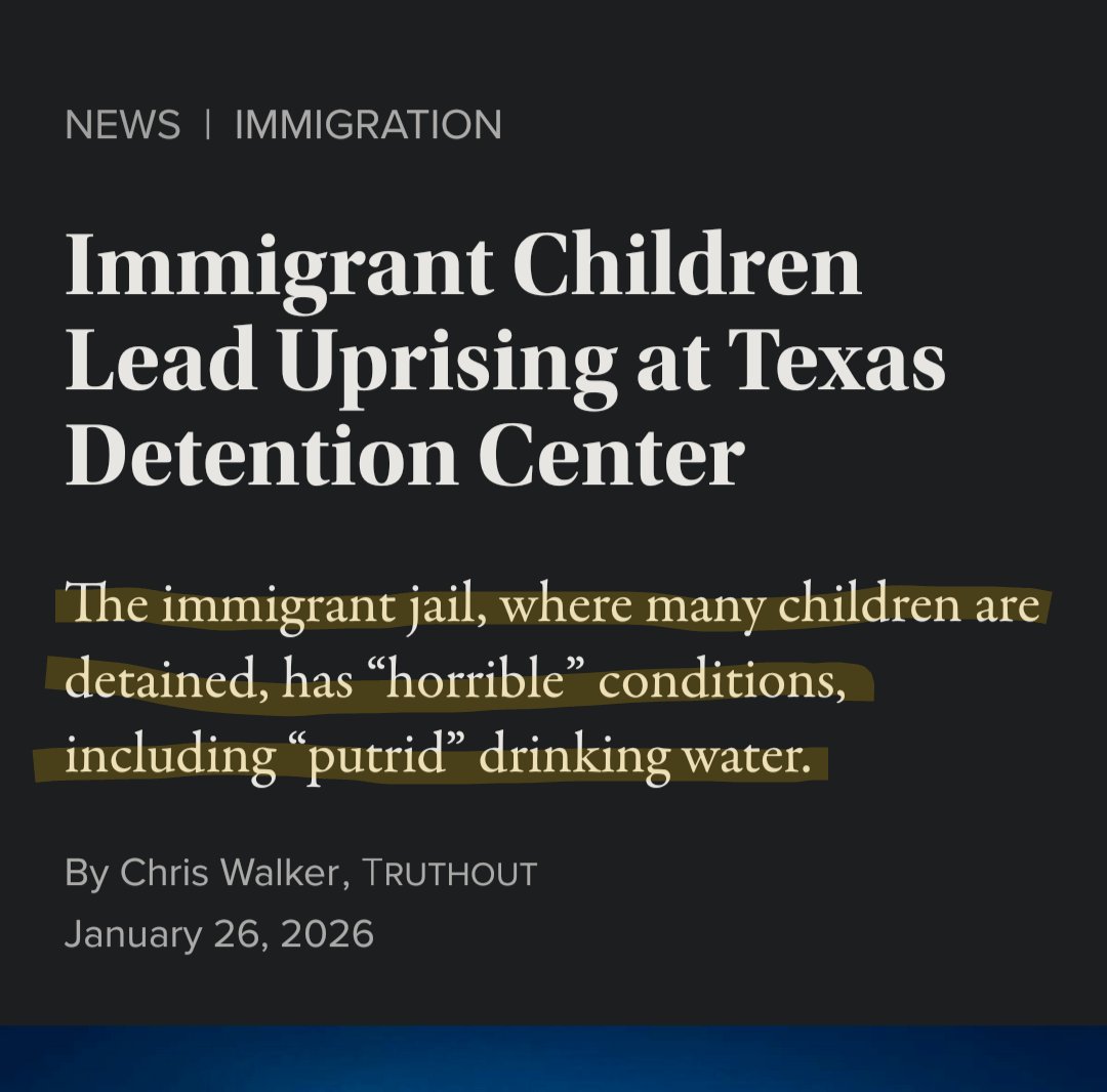 Democrats stand around like Uvalde cops while the kids in cages find the courage to fight back