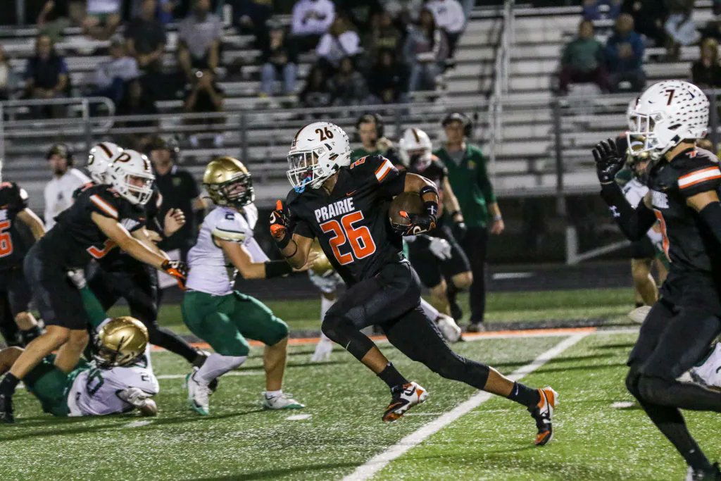 The Iowa 2028 DB group is shaping up to be electric! Check out some of the new playmaking DBs that recently jumped on our radar during the latest update!

<a href="/carsonmahoney_/">Carson Mahoney</a> <a href="/JaydenStumpff/">Jayden Stumpff</a> <a href="/josh_lampe11/">Josh Lampe</a> <a href="/PauloAsani/">Paulo Asani</a> <a href="/Kyan_Vaassen/">Kyan Vaassen</a> 

Read: prepredzone.com/2026/01/28-ran…