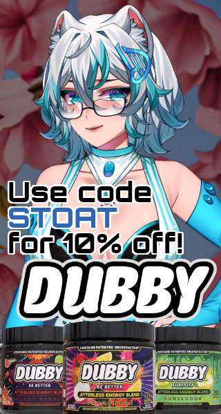 Electric Stoat tweet media