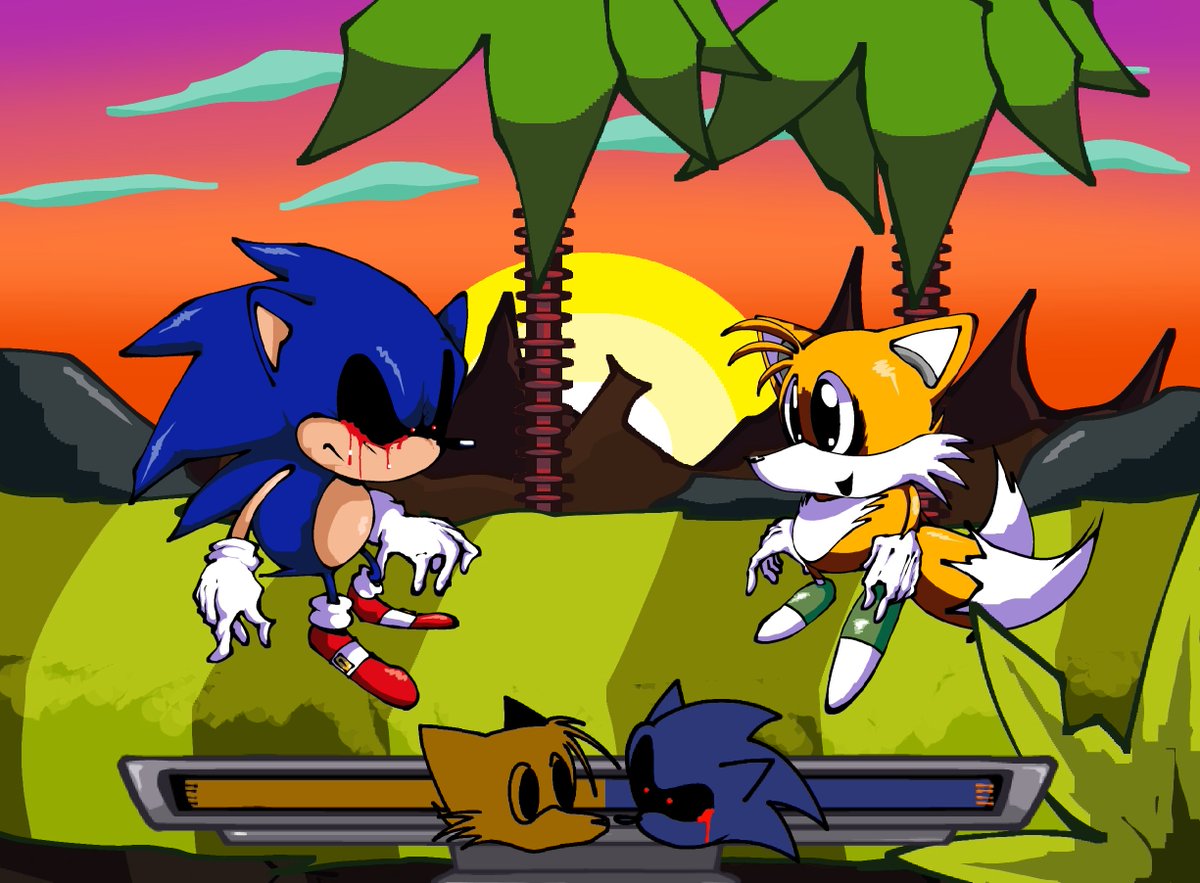 SonicSigma70884's tweet photo. #chalicEEater #rodentrap #soniclegacy
" RETRIBUTION. "
A legacy concept. https://t.co/2L83BdRf1K