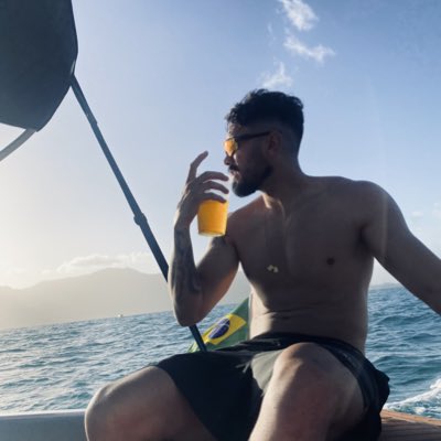 #NovaFotoDePerfil