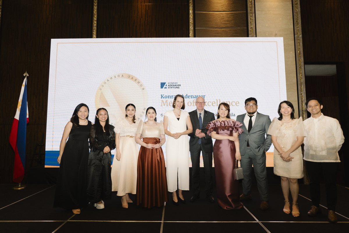 KAS Philippines tweet media