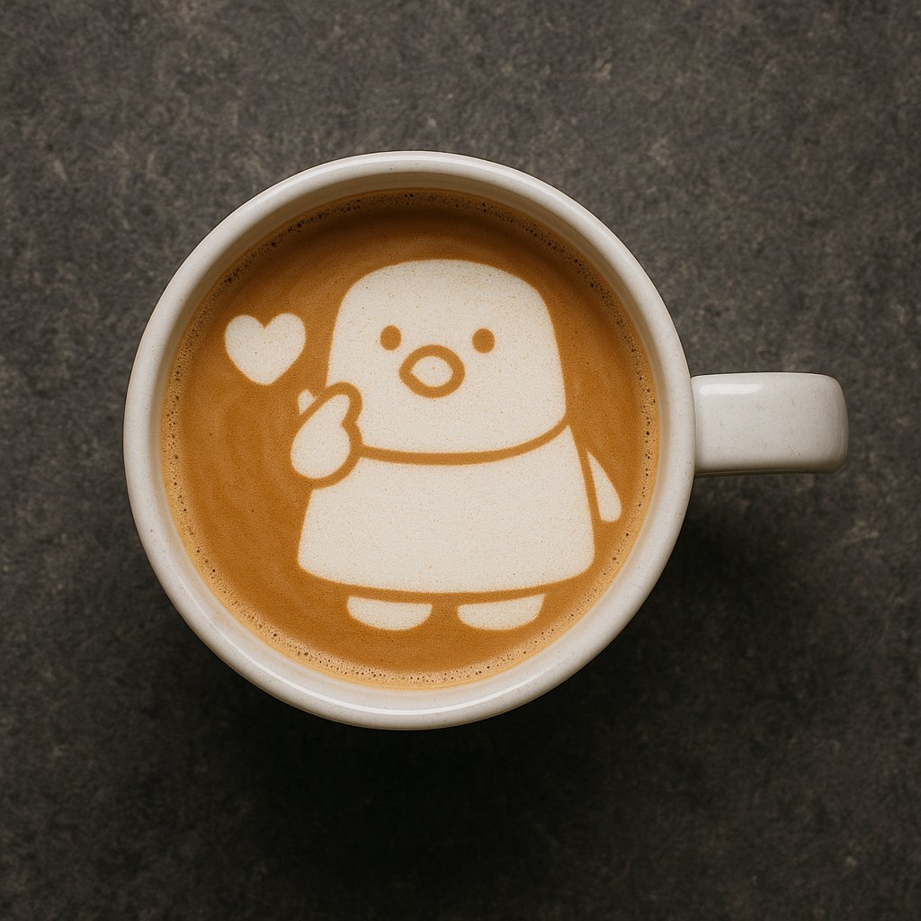 🇪🇹 Did you know that Ethiopia is the birthplace of coffee?

One small idea that changed the habits of millions of people globally.

With BUIDL CTC's Ideathon, you only need an idea on how to contribute to our ecosystem and you can be rewarded for it.

We'll see you Jan 31st!