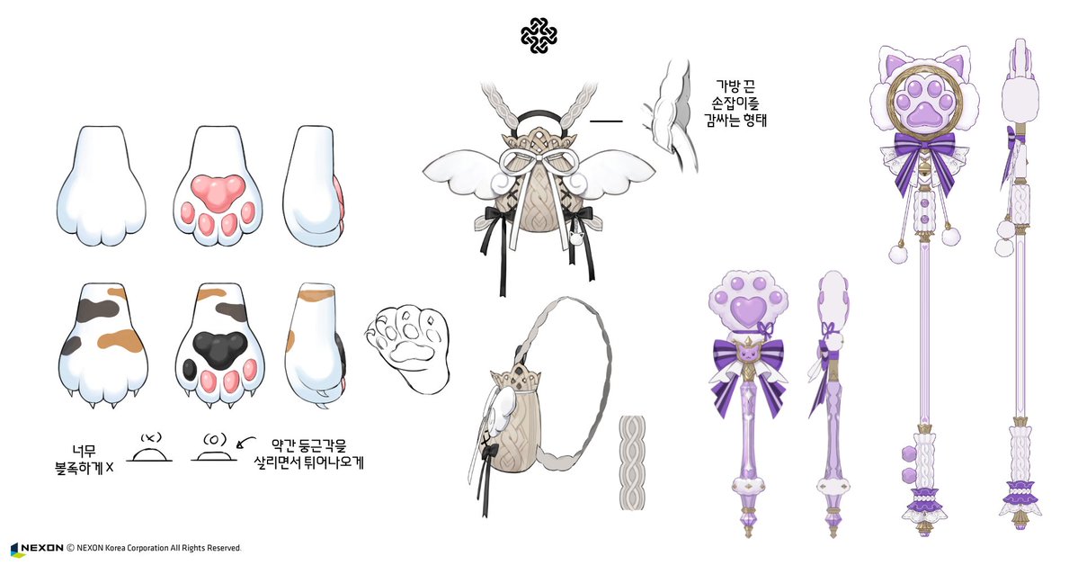 Nexon_Mabinogi's tweet image. 하얀 눈이 소복하게 쌓인 겨울날,
설레는 겨울 데이트를 앞둔 당신을 위한
코지 니트 박스🧶

지금 코지 니트 박스를 열고
가장 사랑스러운 주인공이 되어보세요

👉nexon.link/bgC

#마비노기 #마비노기_원화 #원화_공개
#신규의장 #코지니트박스