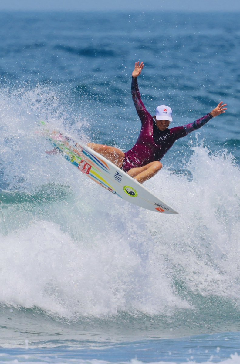 Sally Fitzgibbons tweet media