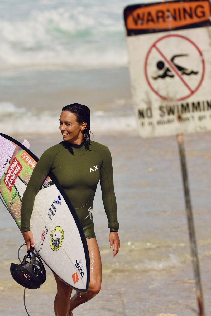 Sally Fitzgibbons tweet media