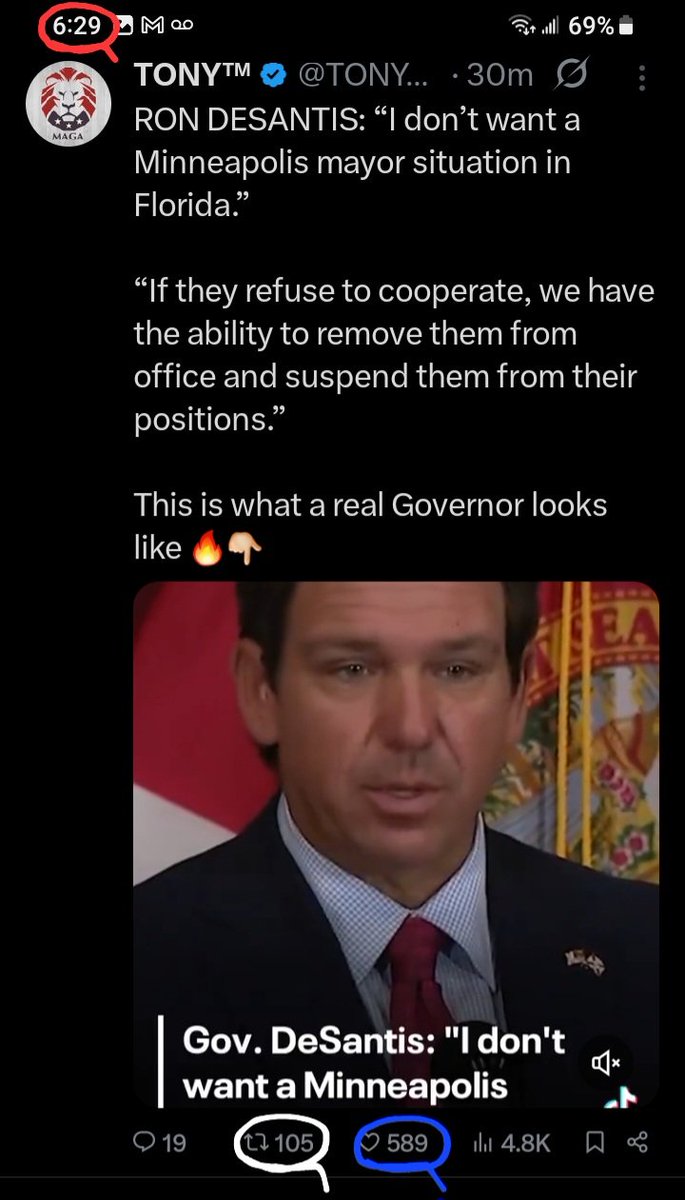 DeanDavis33's tweet image. 6️⃣2️⃣9️⃣ #SixTwoNine 
1️⃣0️⃣5️⃣ #OneZeroFive 
5️⃣8️⃣9️⃣ #FiveEightNine 
🎰 #WhatAreTheOdds 🪽