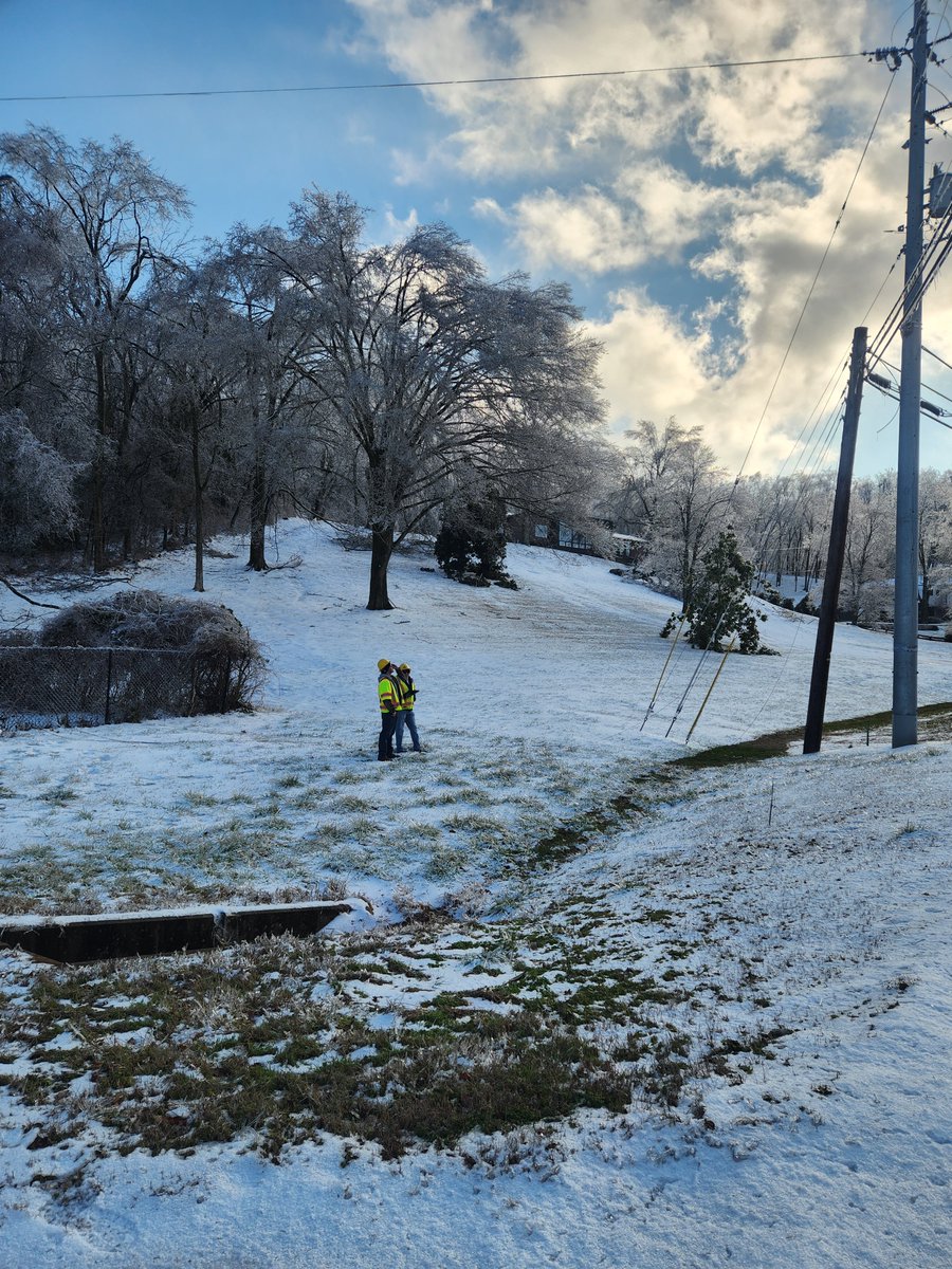 Nashville Electric Service tweet media