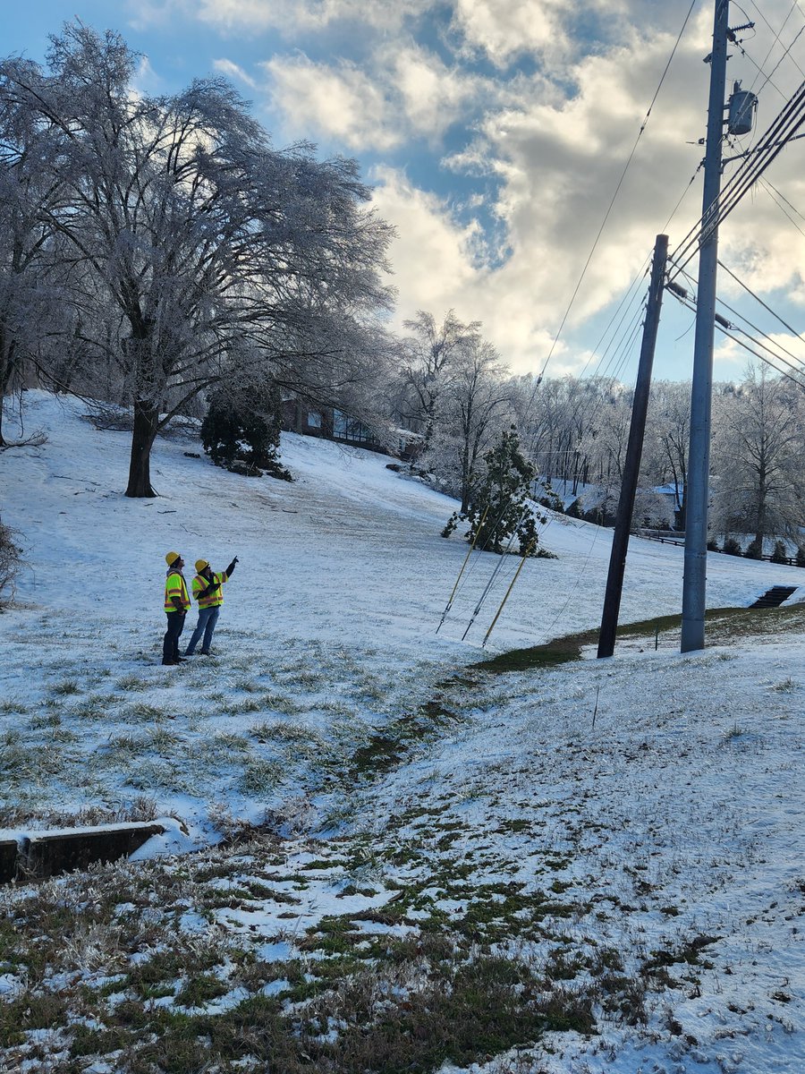 Nashville Electric Service tweet media