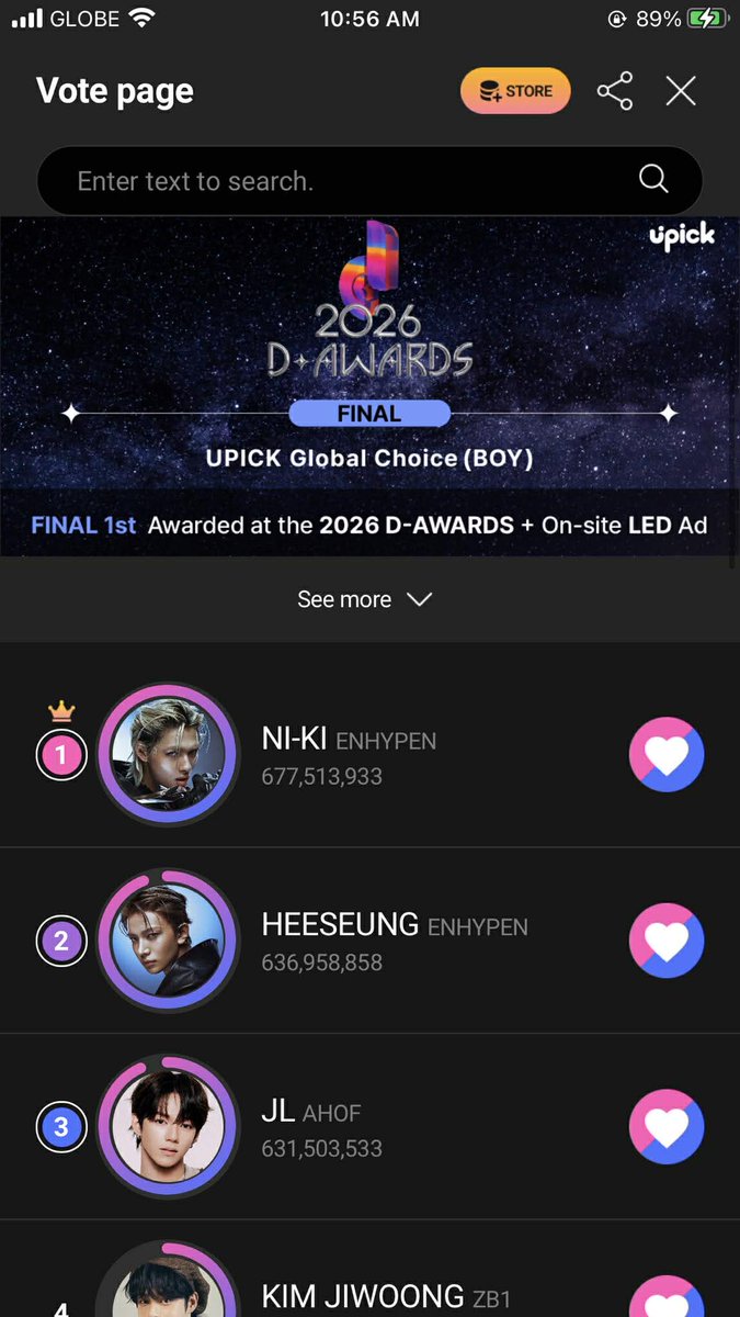 WEAREONEunited tweet media