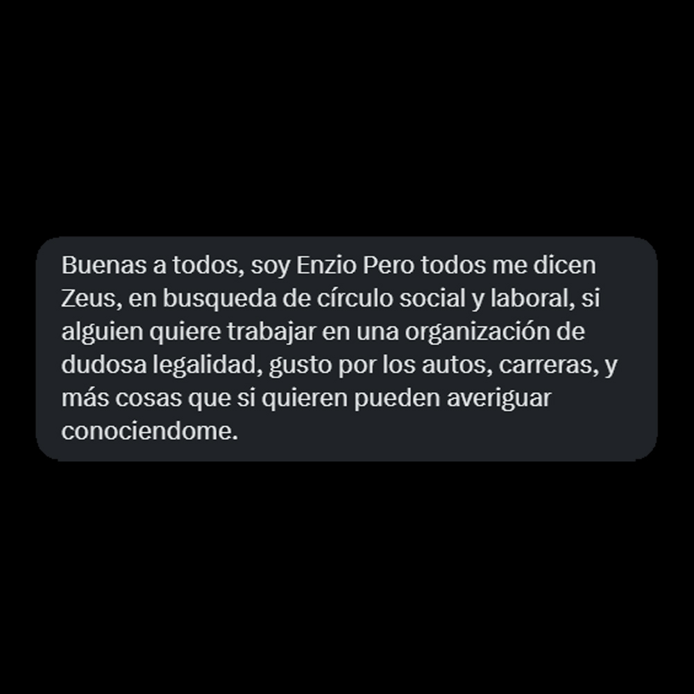 Mamma mia confesiones ! tweet media