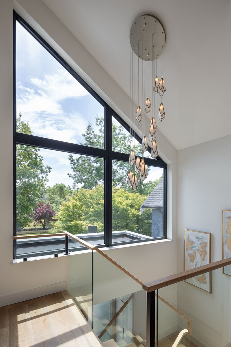 Excited to be finalists in 3 categories for the 2026 Georgie Awards! Our West Van Coach house for Custom Home <$1,000,000 and our Cambie Modern Village for Custom Home  $1,500,000 - $2,000,000 &amp; Best Single-Family Kitchen >$200,000.

georgieawards.ca
#havan #vancouverbc