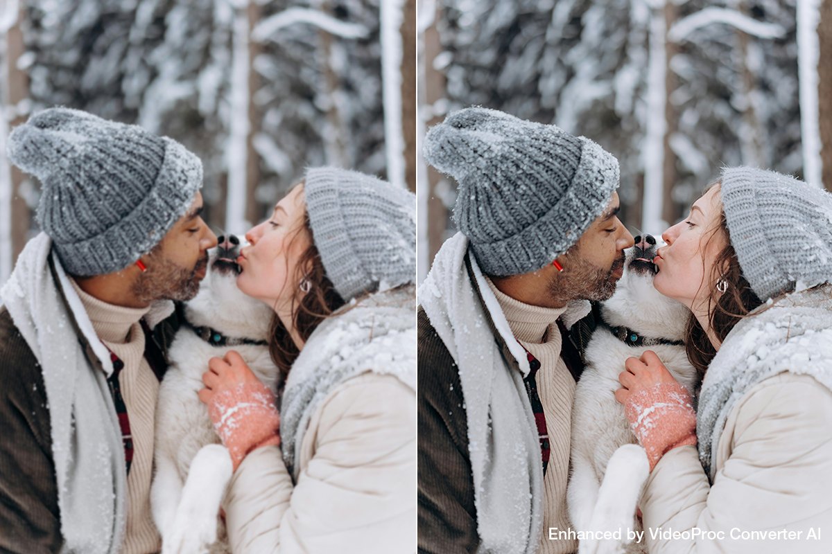 VideoProc AI tweet media