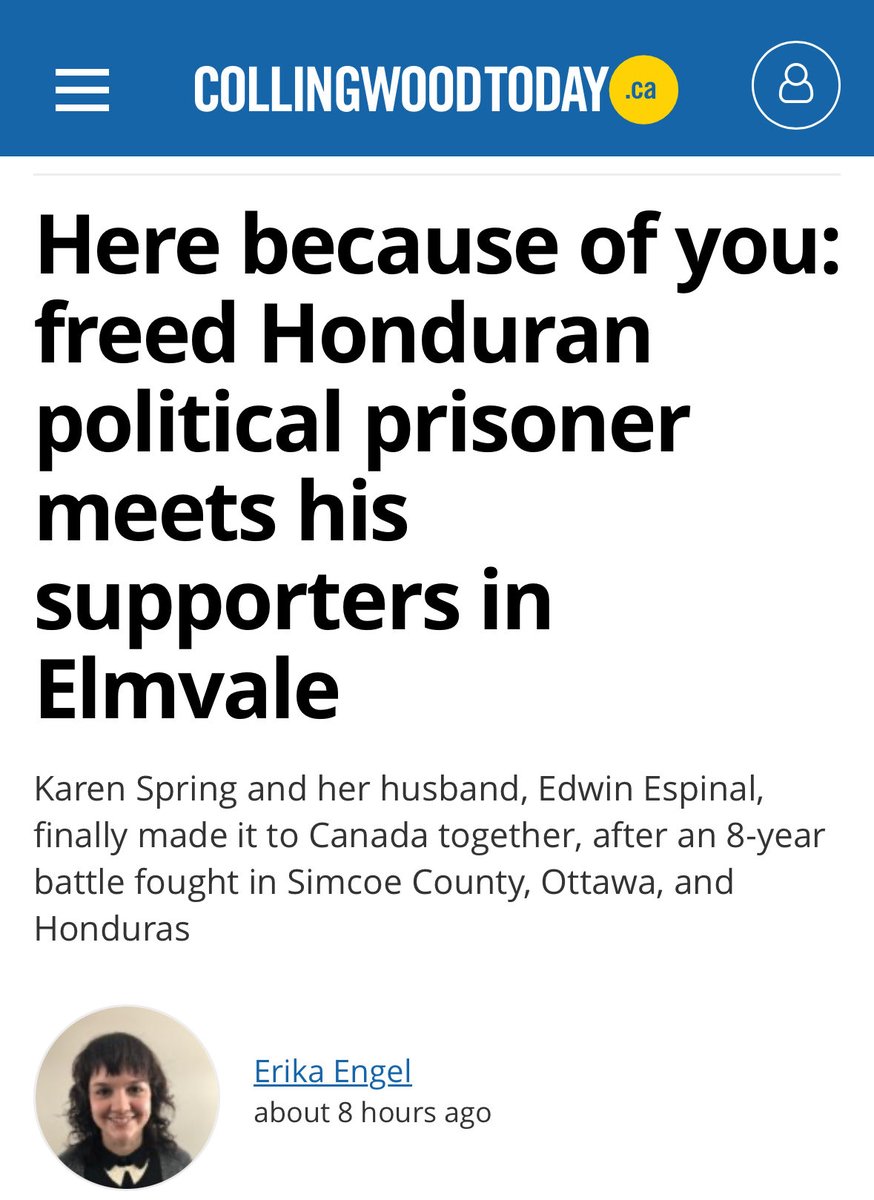 Karen Spring tweet media