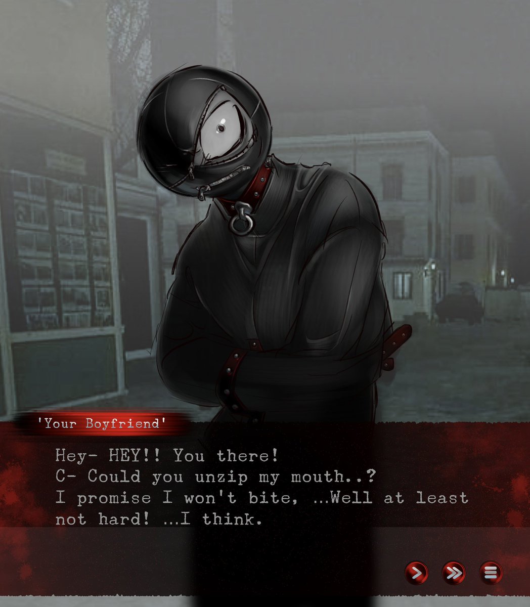 0tine33's tweet photo. #PeterDunbar #YourBoyfriendPeter #YourBoyfriendGamePeter https://t.co/IIaDKwpCWN