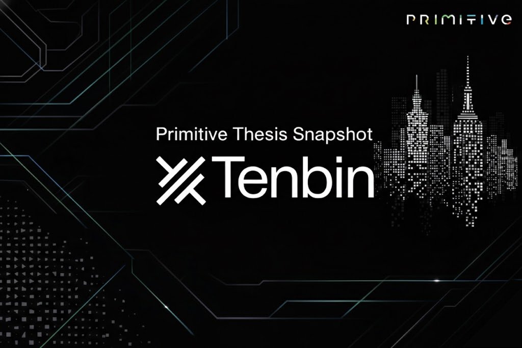 Primitive Ventures tweet media